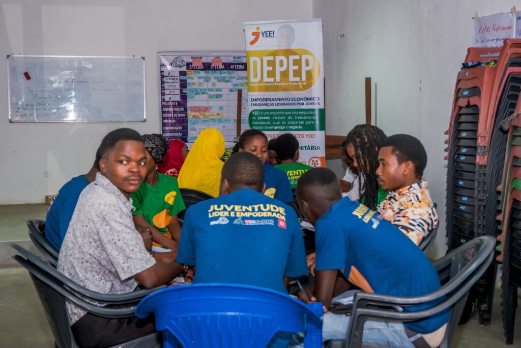 Treinamento Pacote A 6